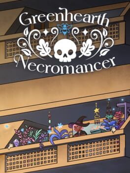 Image de Greenhearth Necromancer