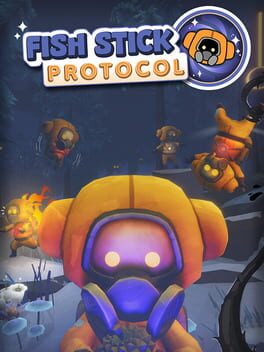 Image de Fish Stick Protocol