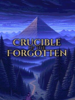 Image de Crucible of the Forgotten
