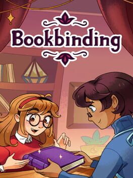 Image de Bookbinding