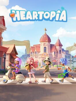 Image de Heartopia