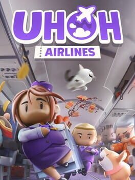 Image de Uh Oh Airlines
