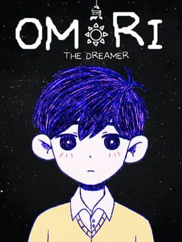 Jaquette de Omori: The Dreamer