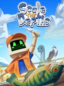 Image de Scale the Depths