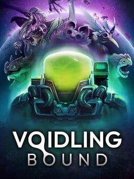 Image de Voidling Bound
