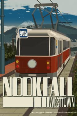 Image de Nook Fall: West Town