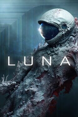 Jaquette de Luna: Obscura