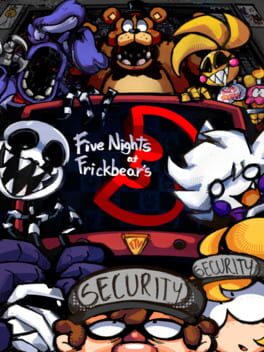 Image de Five Nights at Frickbear's 3