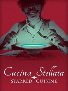 Image de Cucina Stellata: Starred Cuisine