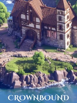 Image de Crownbound: Fantasy Kingdom Sim