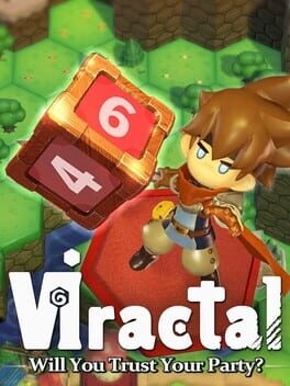 Image de Viractal: Will You Trust Your Party?