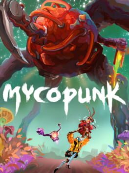 Image de Mycopunk