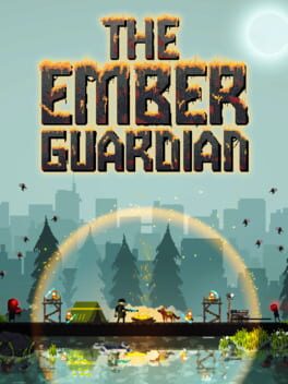 The Ember Guardian