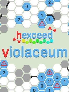 Image de Hexceed: Violaceum