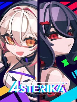 Image de Asterika: Phantom Rose Refrain