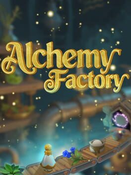 Image de Alchemy Factory