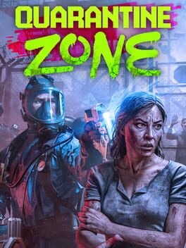 Image de Quarantine Zone: The Last Check