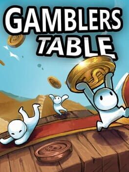 Image de Gamblers Table