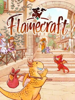 Image de Flamecraft