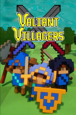 Image de Valiant Villagers