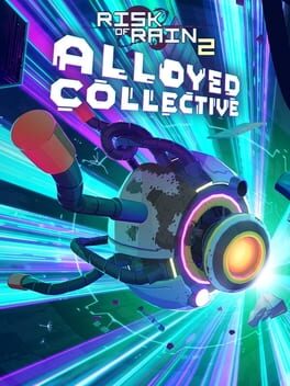 Image de Risk of Rain 2: Alloyed Collective