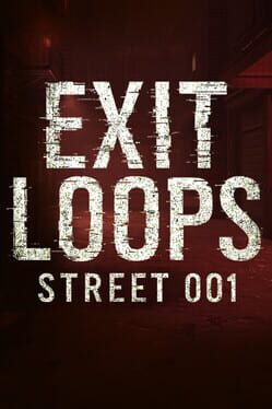 Image de Exit Loops: Street 001