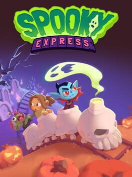 Image de Spooky Express