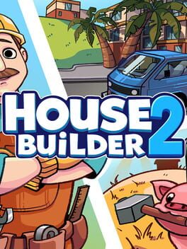 Image de House Builder 2