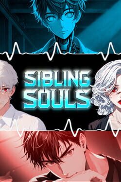 Image de Sibling Souls