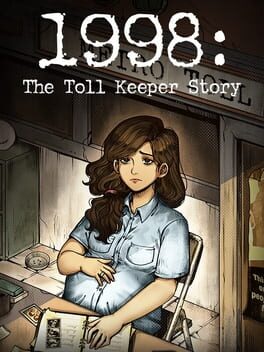 Image de 1998: The Toll Keeper Story