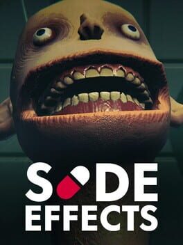 Jaquette de Side Effects