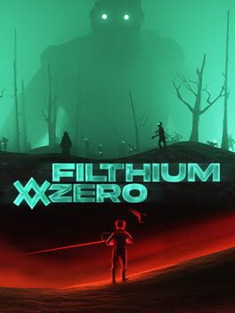 Image de Filthium Zero