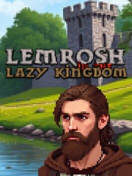 Image de LeMrosh in the Lazy Kingdom