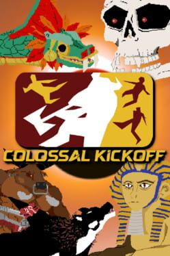 Image de Colossal Kickoff
