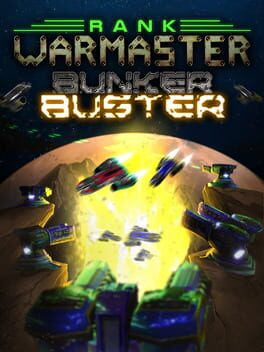 Image de Rank: Warmaster Bunker Buster