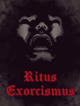 Jaquette de Ritus Exorcismus