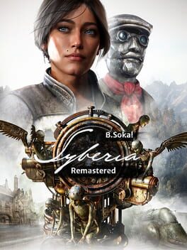 Image de Syberia: Remastered