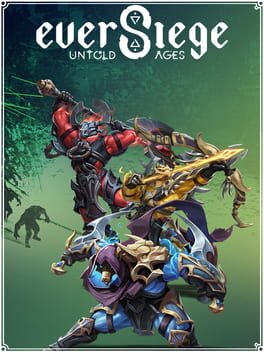 Image de EverSiege: Untold Ages