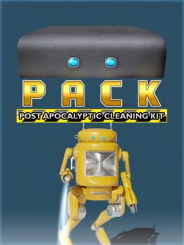 Image de P.A.C.K.: Post Apocalyptic Cleaning Kit