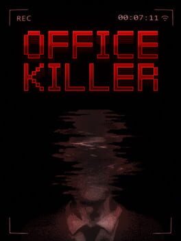 Image de The Office Killer
