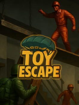 Image de Toy Escape