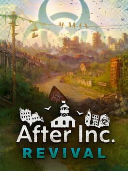 Image de After Inc: Revival
