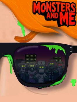 Image de Monsters and Me