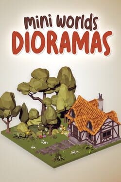 Image de Mini Worlds Dioramas
