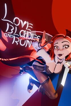 Image de Love Blades and Run