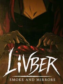 Image de Livber: Smoke and Mirrors
