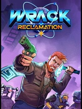 Image de Wrack: Reclamation