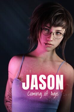 Image de Jason: Coming of Age