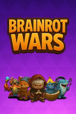 Image de Brainrot Wars