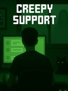 Image de Creepy Support